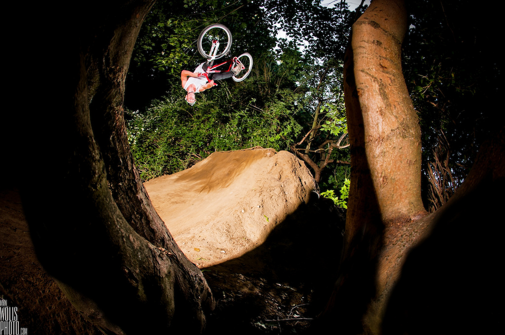 Flair tabletop

Photo for NSbikes company