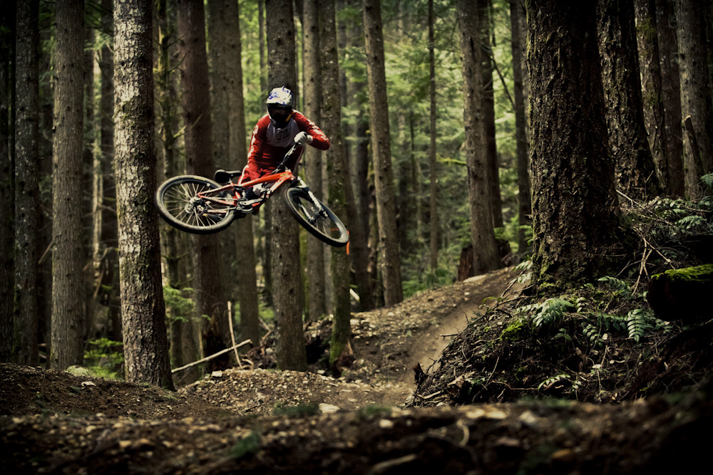 Brandon semenuk hot sale pinkbike