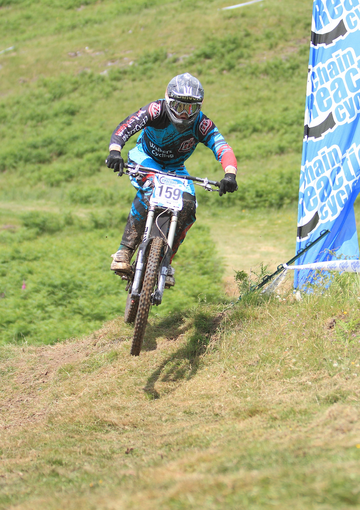 Scottish Champs 2011