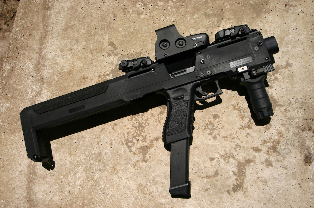 airsoft