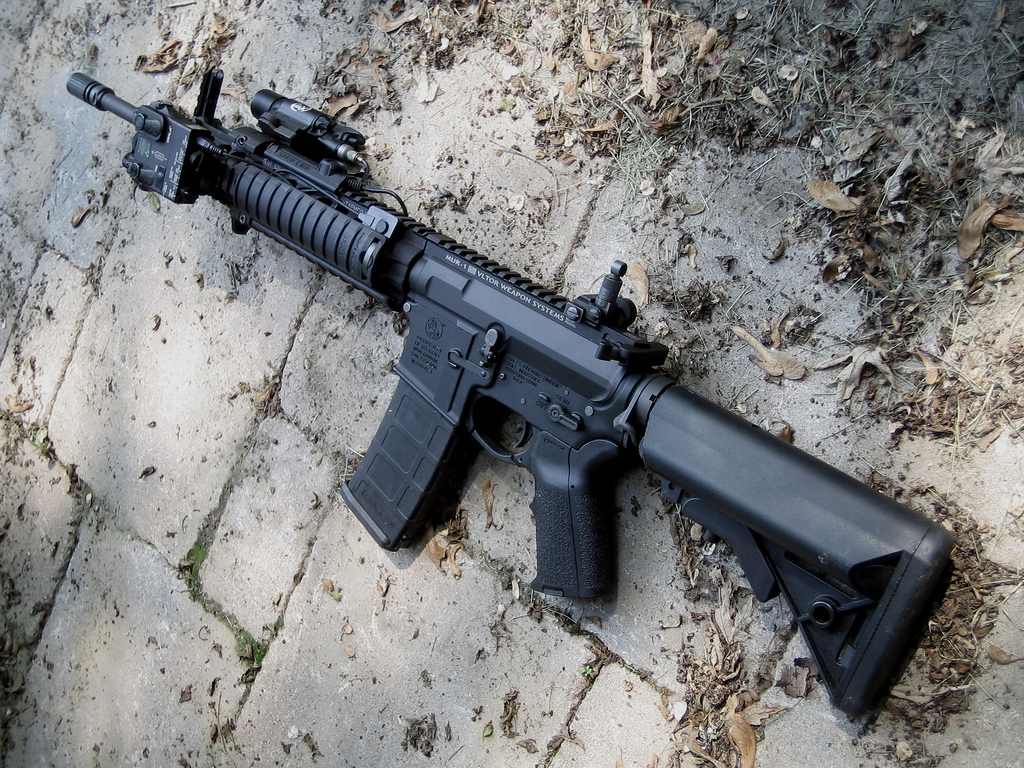 airsoft