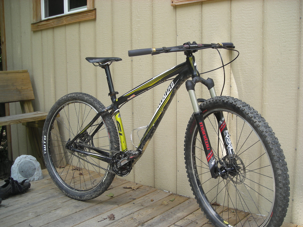 my ht