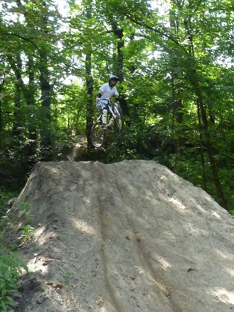 Whip...