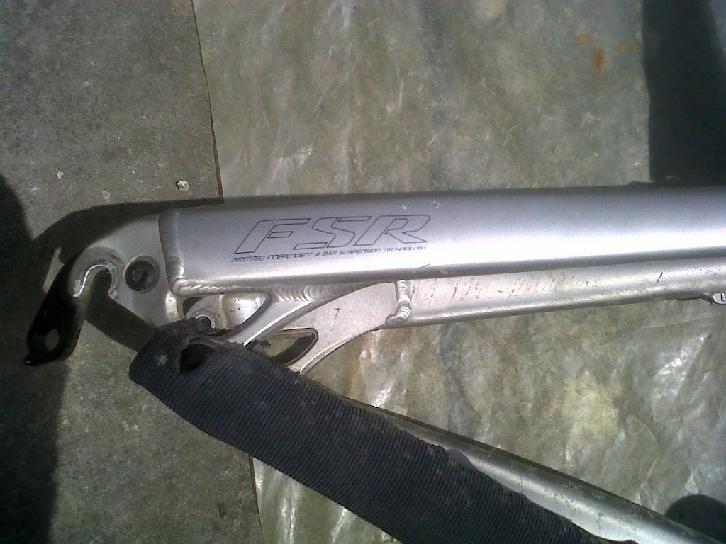 Speccy Enduro :D