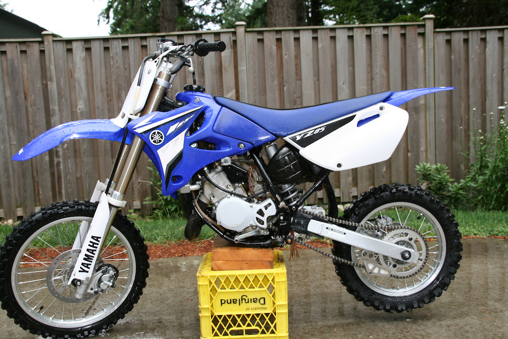 my dirtbike for sale!