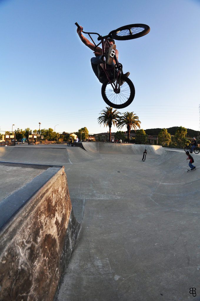 table to fakie