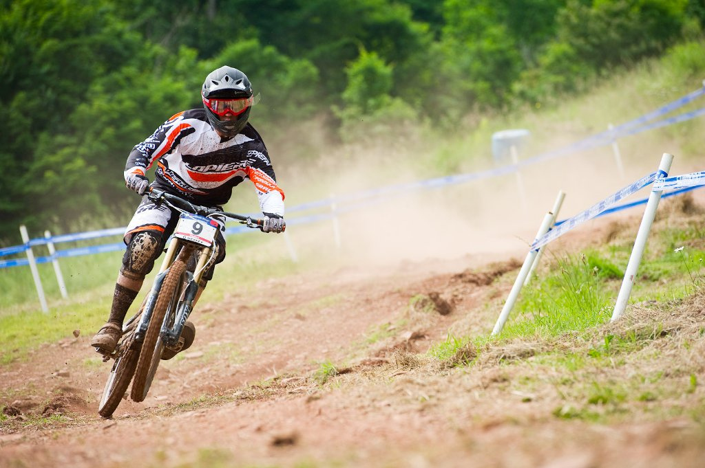 Team Lapierre at Windham World Cup.

Image by Colin Meagher