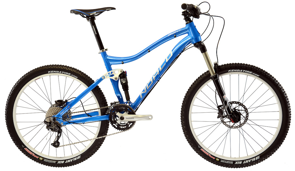 2012 Norco Sight 3