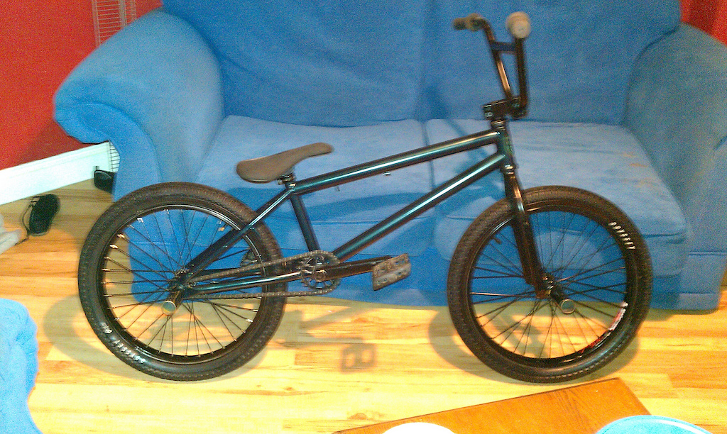 bike