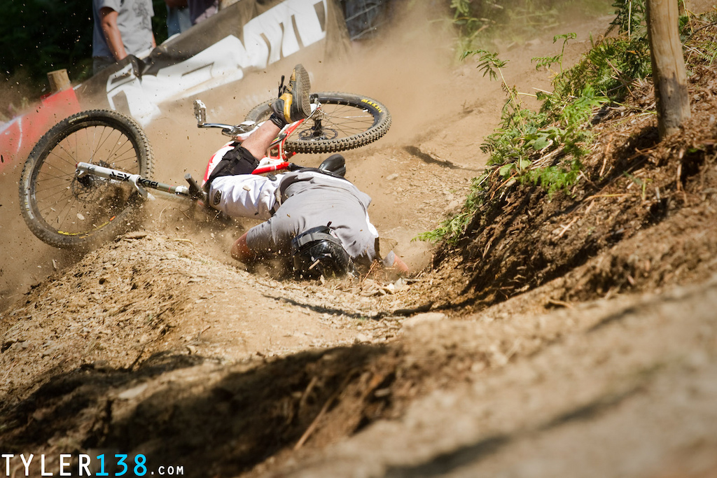 Sequence shot of this will be up tomoz so keep an eye out. UK National Champs '11 Llangollen. Also check out my facebook page for up to date info on races and pictures. http://www.facebook.com/Tyler138Photo &amp; http://www.tyler138.com