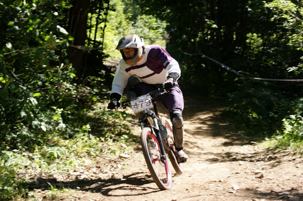 Mistrzostwa Polski Diverse Downhill Contest, Szczyrk Skrzyczne,17.07.11 (38/93)