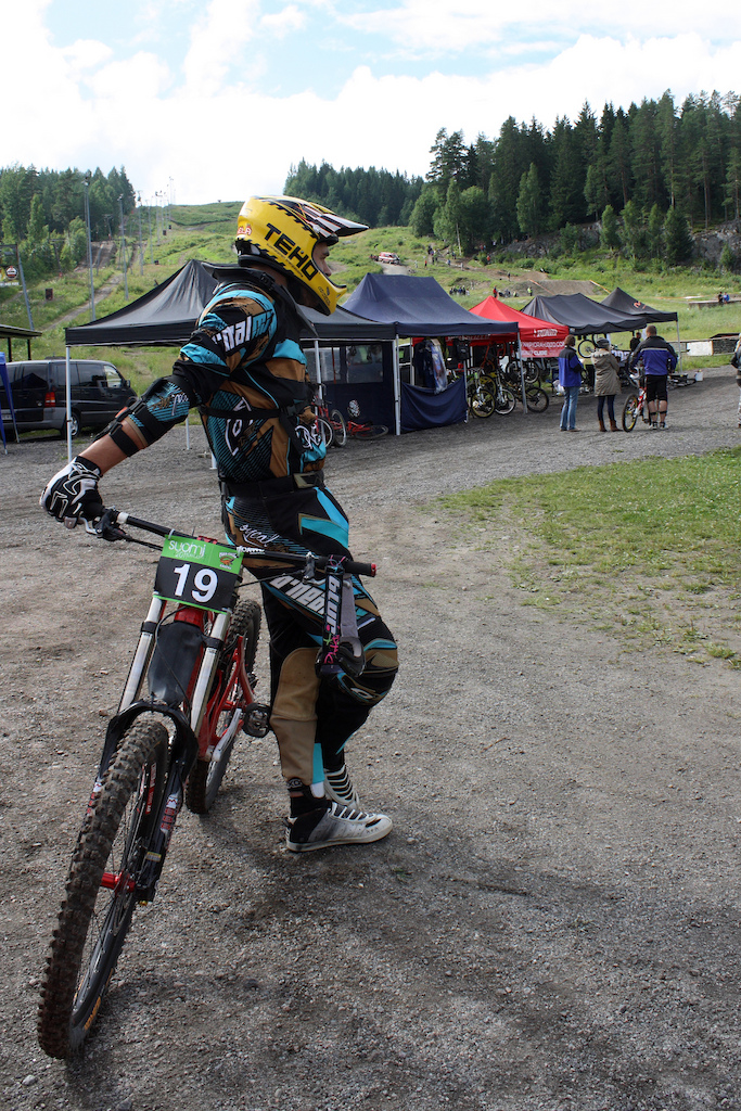 DH SM 2011