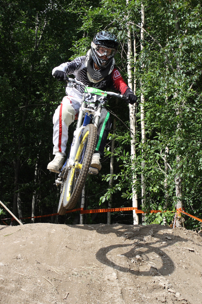 DH SM 2011