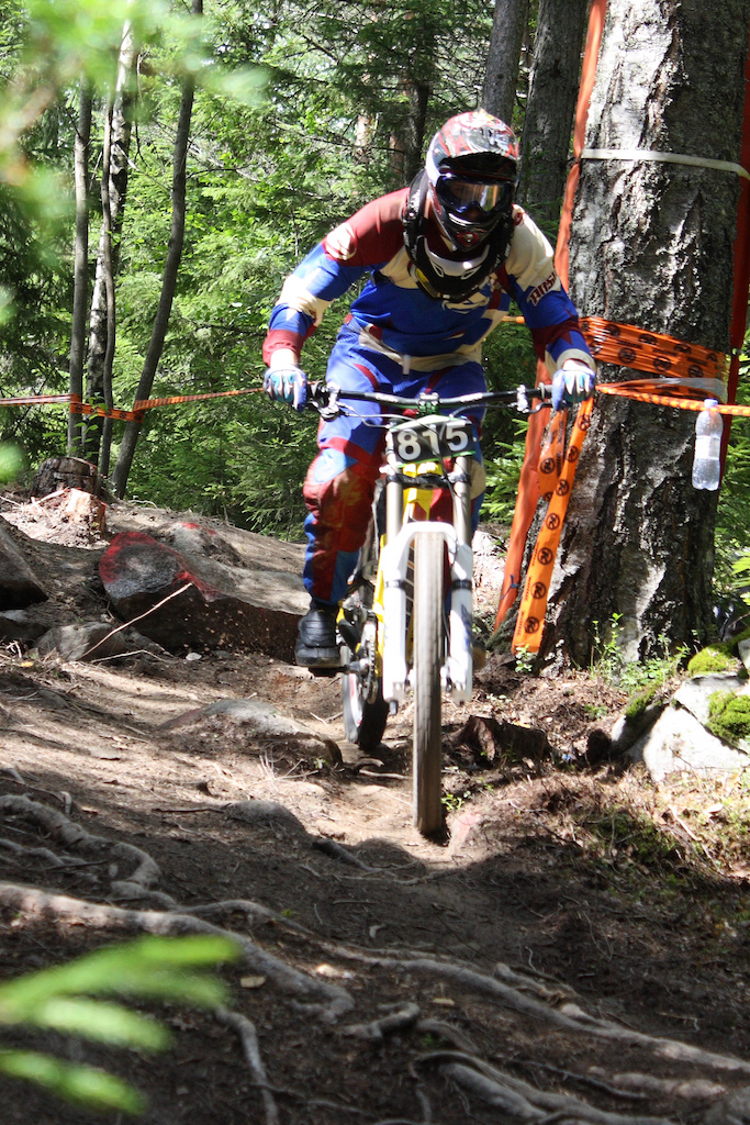 DH SM 2011