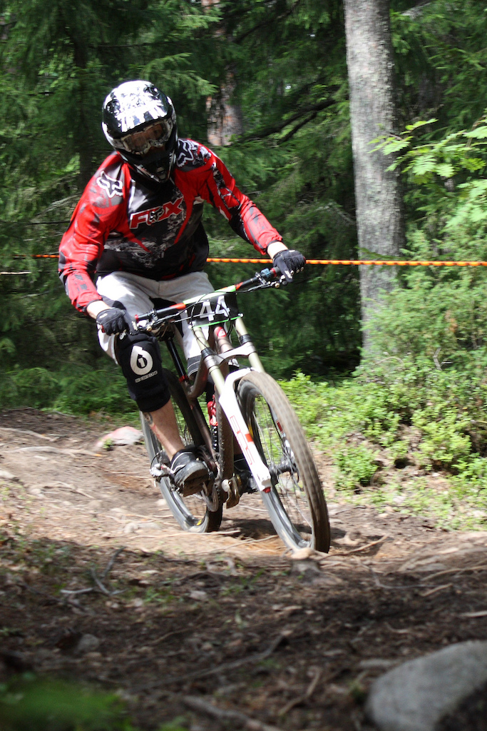 DH SM 2011
