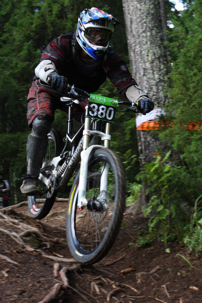 DH SM 2011