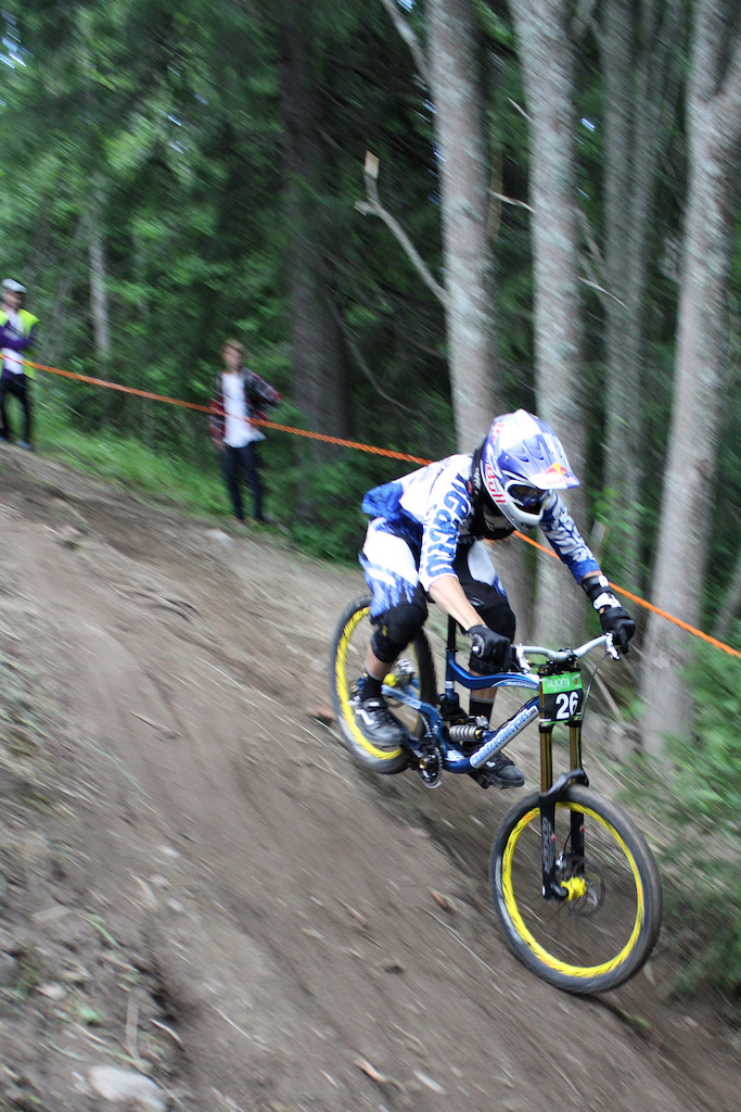 DH SM 2011