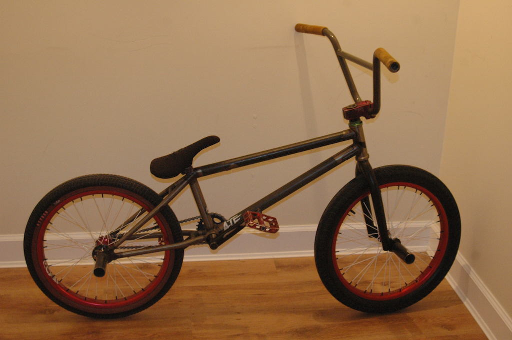 bike