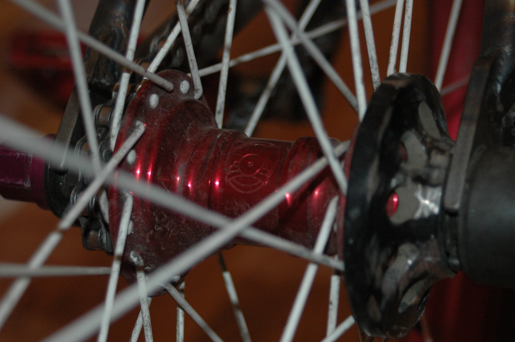 bike
