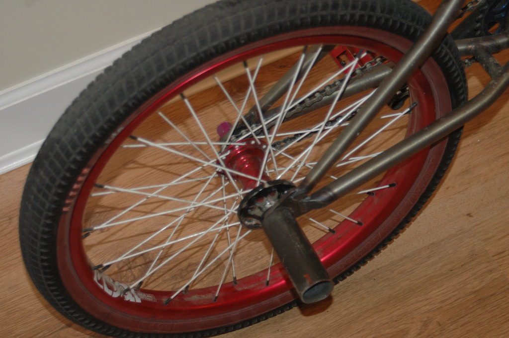 bike