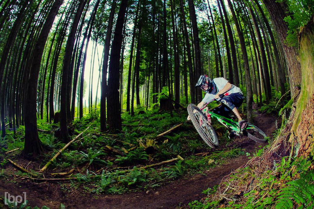 Keepin' er steezy.
