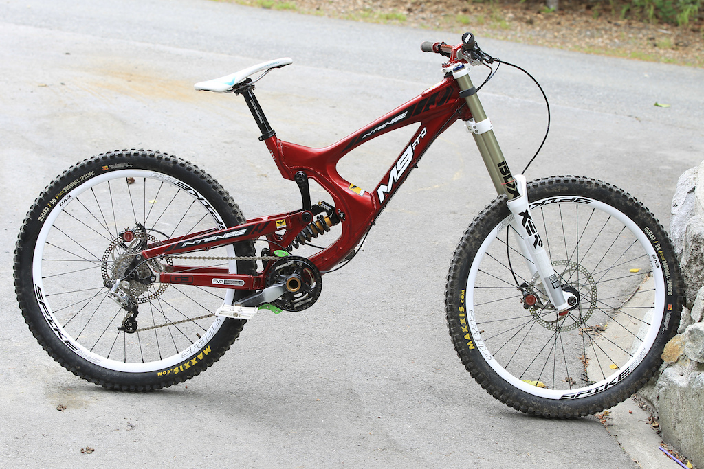 Intense 951 Downhill Bike