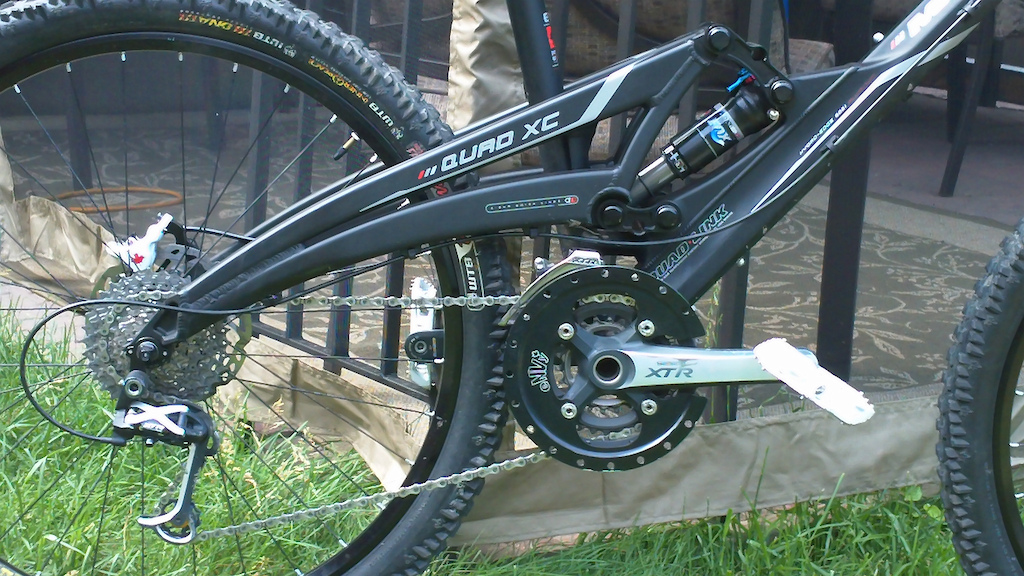 Complete XTR Group
