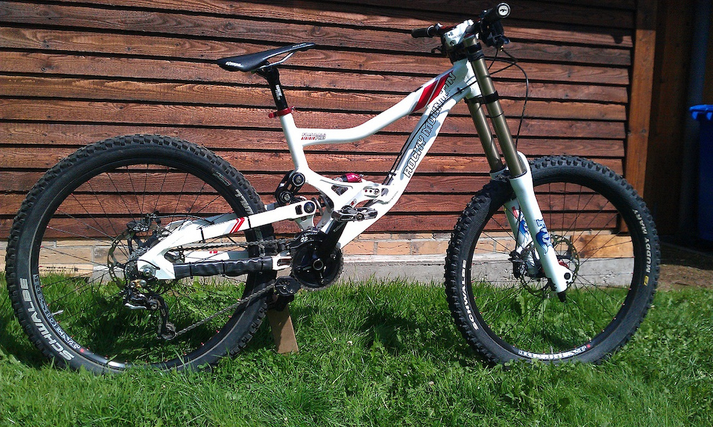 My Ride