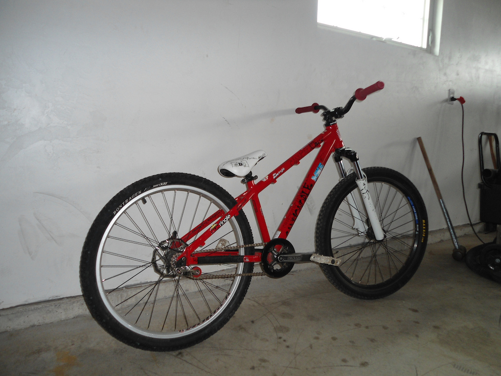 2006 Cannondale Chase