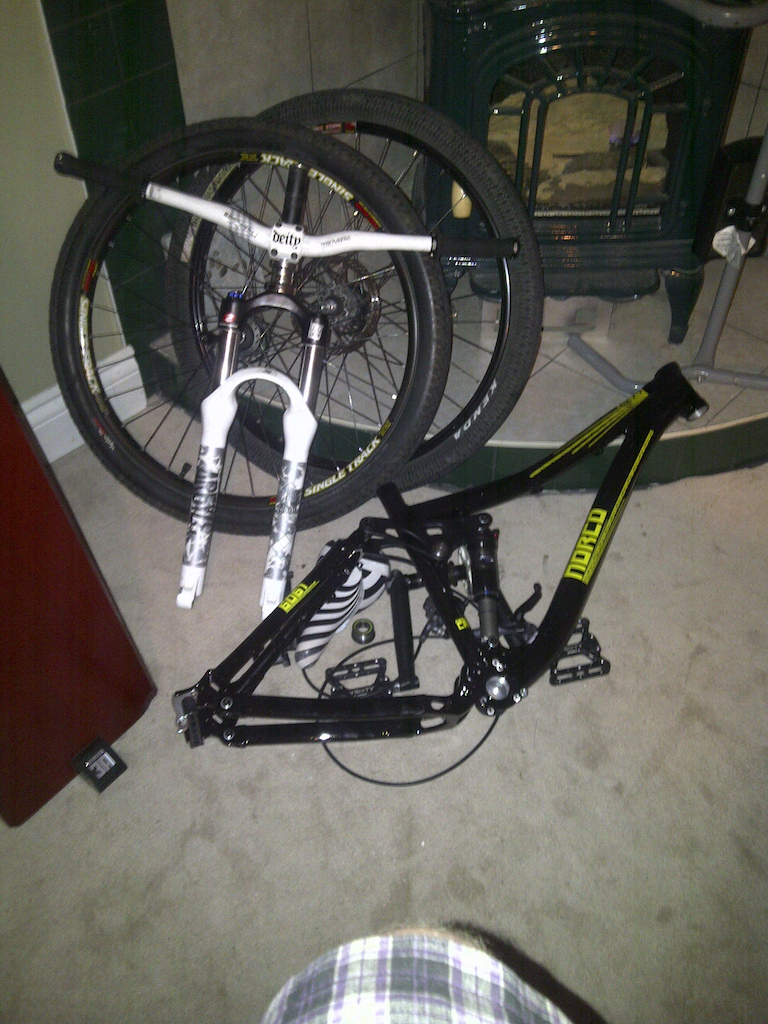 norco 4x