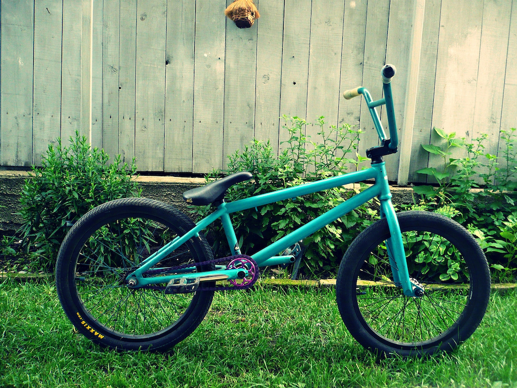 My Bike
