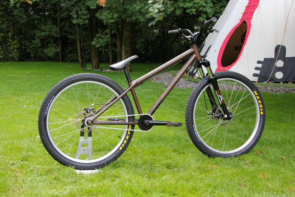 2013 KONA Downside フレーム 2013 KONA Downside フレーム - メルカリ