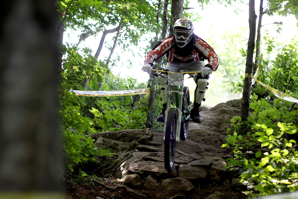 Photos from the 5th round of the Ontario Cup