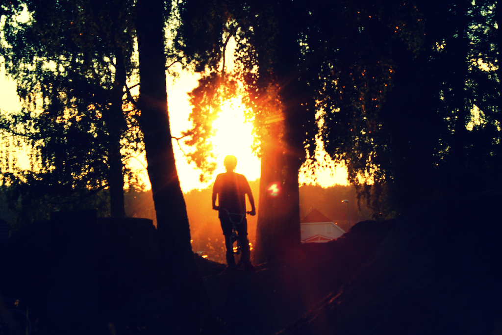 just another awesome sunset picture