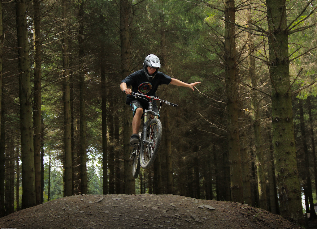 1 hander