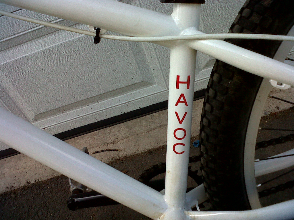 jotta keep the havoc