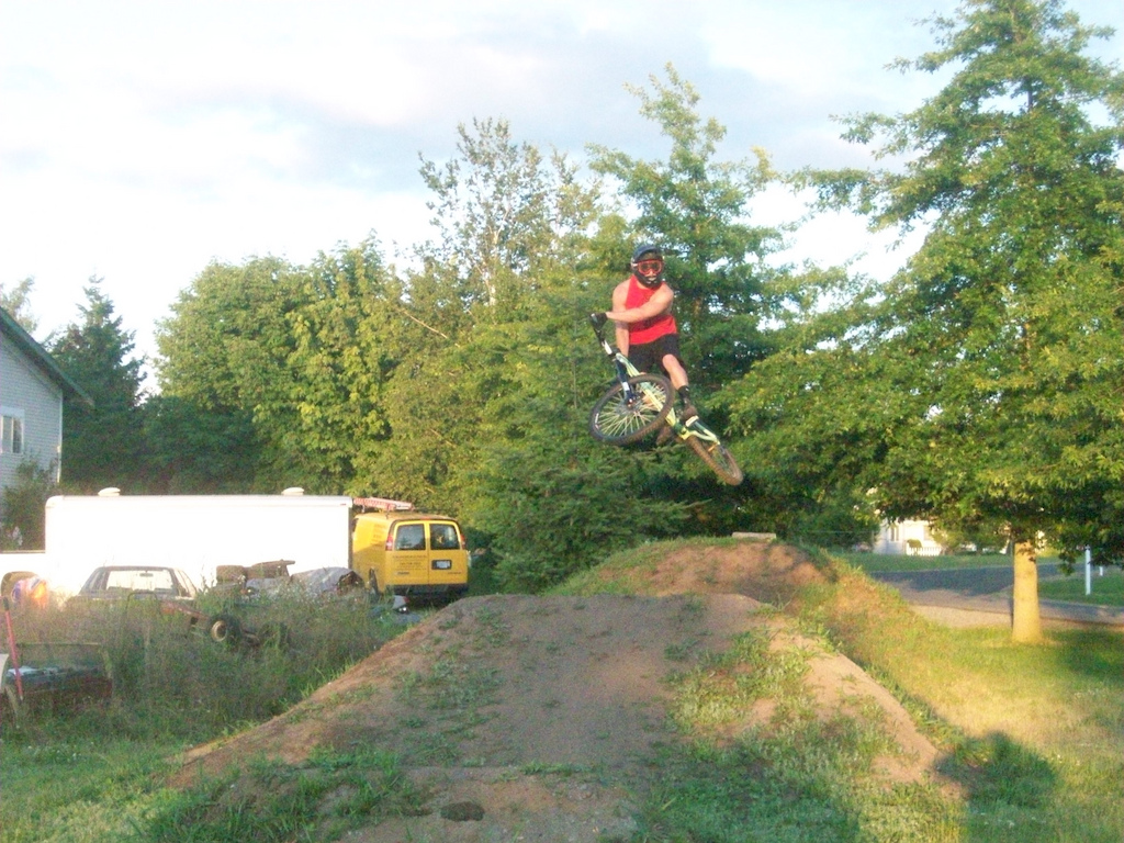 Ramps