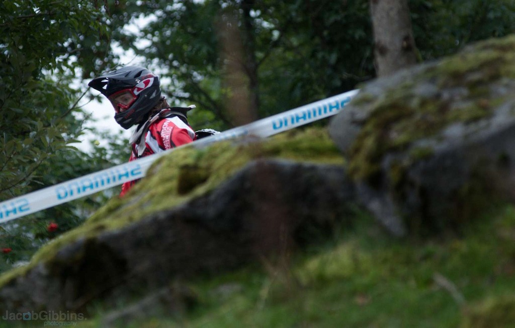 Few photos of the Madison/Saracen team from WC Rd 6 in La Bresse.