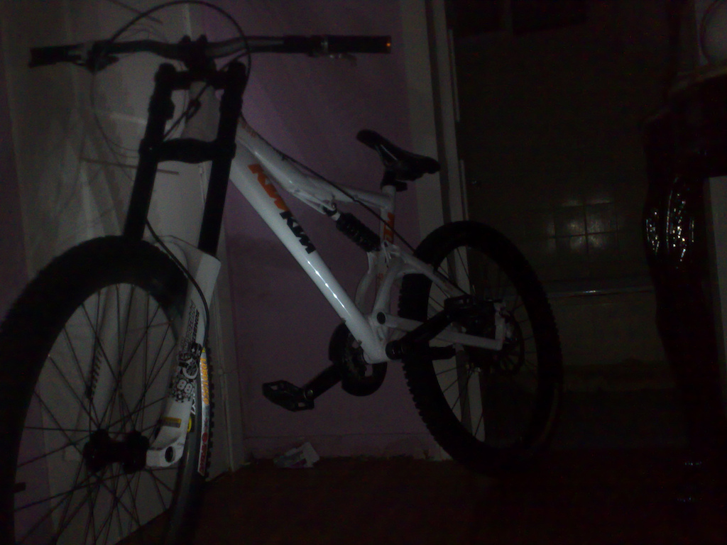 ktm comp fr 950