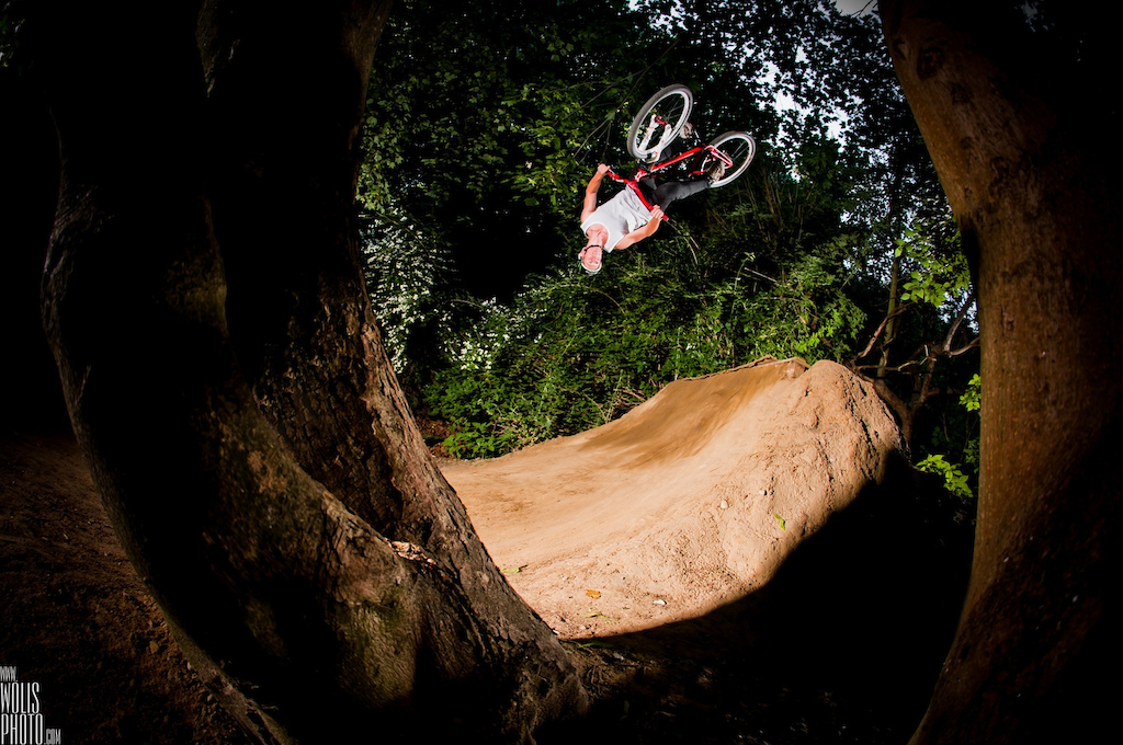 Sam Pilgrim and Blake Samson visit Poland