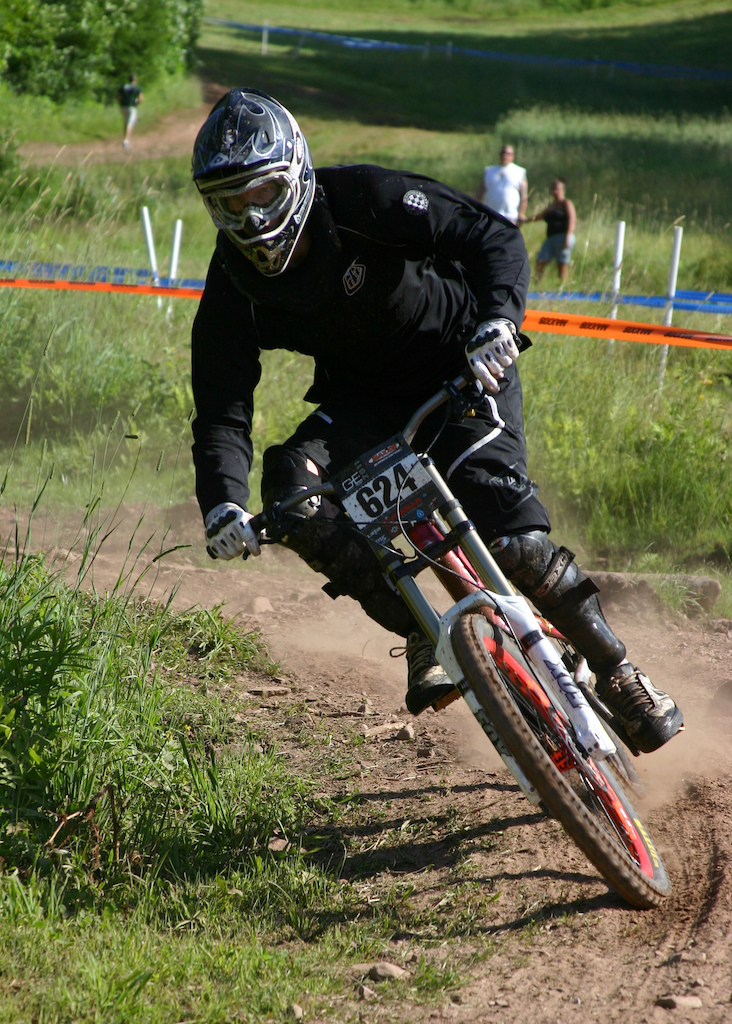 Windham NY GES Race 3 2011