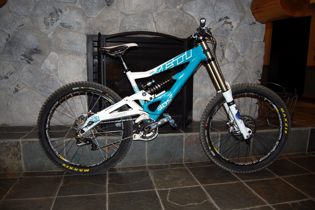 yeti 303 rdh
