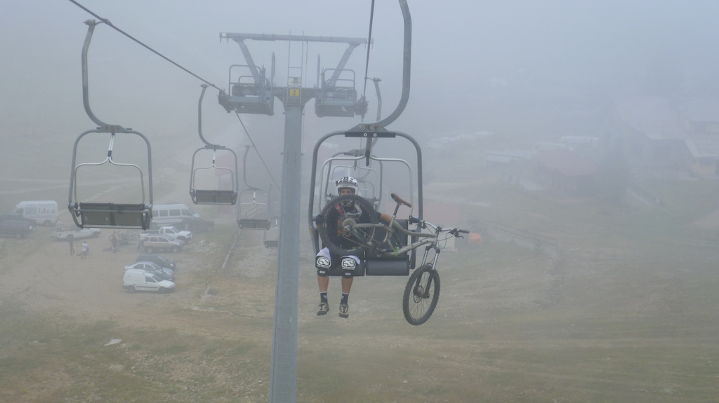 lift