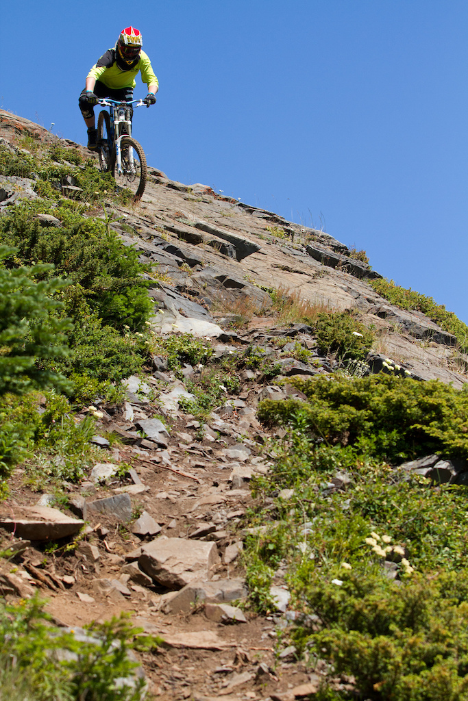 Rocks
