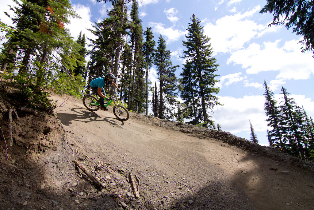 Berms