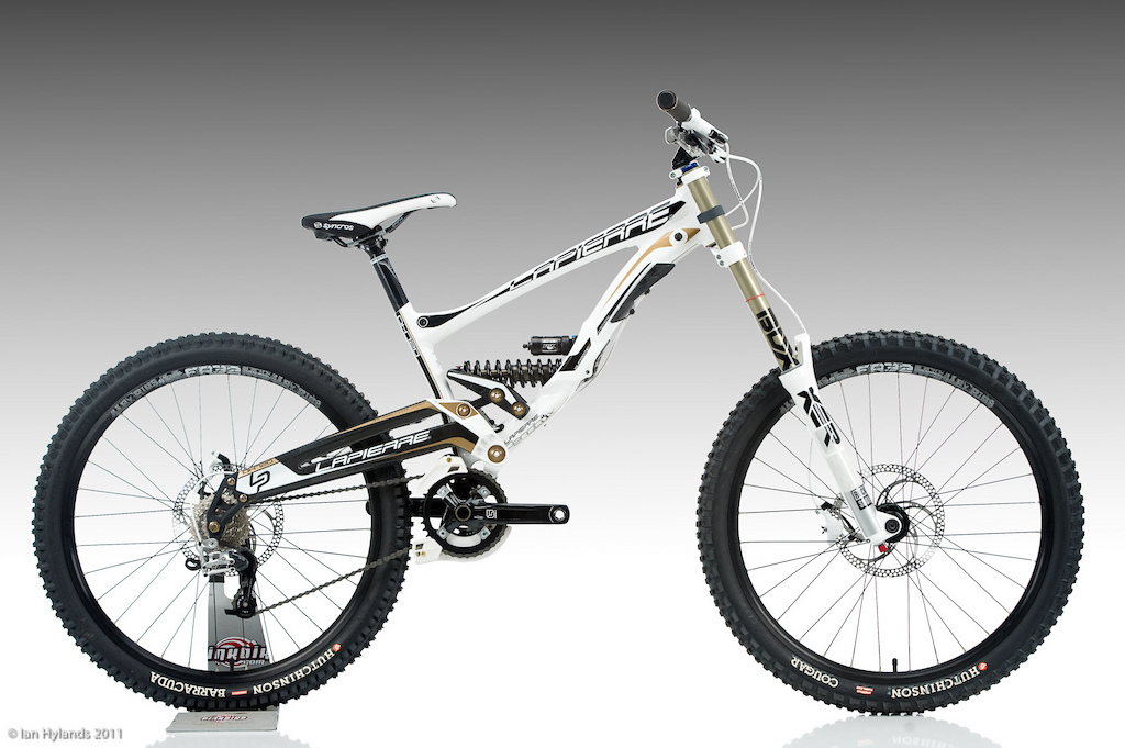 umf downhill bikes