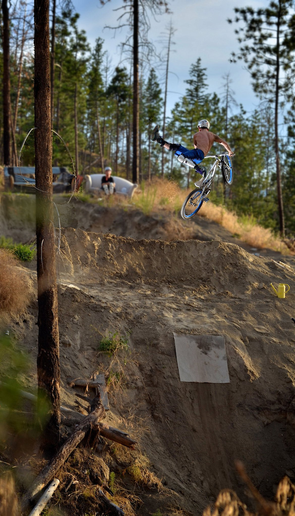 Mexi-Can
Jordan Sullivan Photo