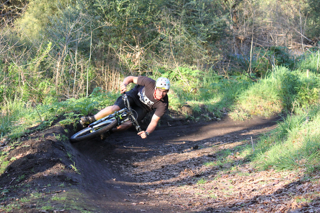 Berm