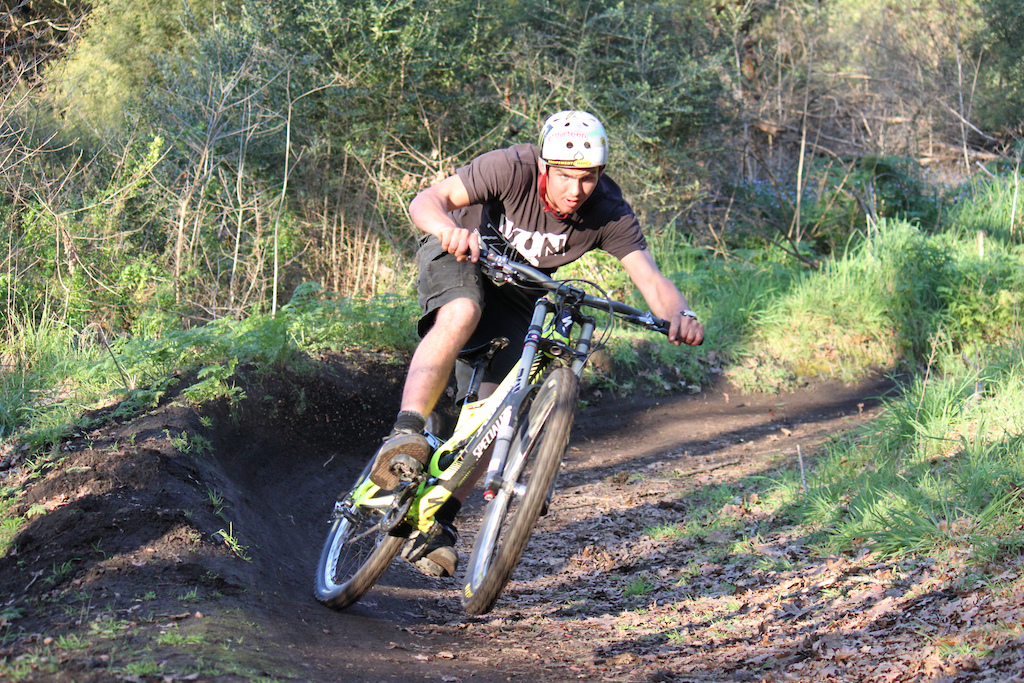Berm