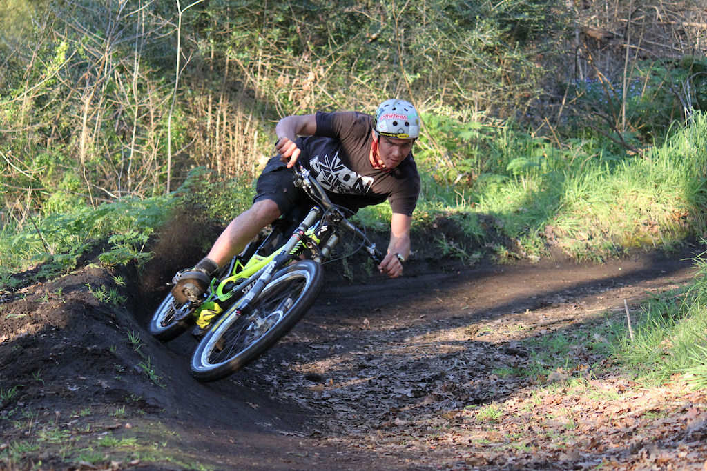 Berm